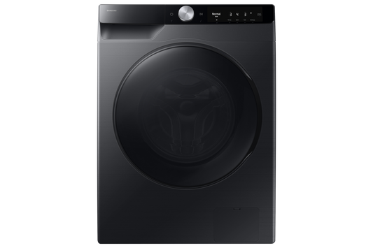 Samsung WW25FG6B34BBAC Compact Washer SmartDial Control 2.9 cu.ft.
