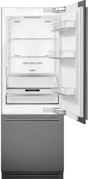 Smeg CB465UI 30 in. 16.4 Cu. Ft. Panel Ready Built In Counter