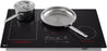 LG CBIH3017BE 30” Smart Induction Cooktop with UltraHeat™ 5.0kW Element in Black