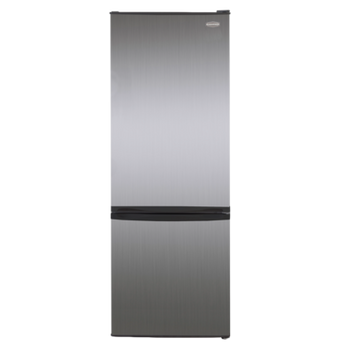 Marathon MFF115SSBM  11.5 cu.ft. Stainless Steel Bottom Mount Frost Free Refrigerator