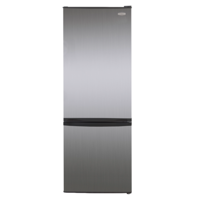 Marathon MFF115SSBM  11.5 cu.ft. Stainless Steel Bottom Mount Frost Free Refrigerator