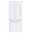 Marathon MFF179WBM-LH 18 cu.ft. White Bottom Mount Frost Free  Refrigerator