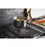 GE Profile™ PGP9036SLSS 36" Built-In Tri-Ring Gas Cooktop with 5 Burners and Included Extra-Large Integrated Griddle in Stainless Steel