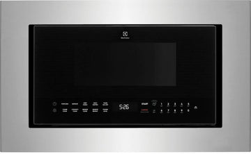 Electrolux 30'' Built-In Side Swing Microwave Oven EMBS2411BB