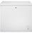 GE FCM7STWW 7.0 Cu. Ft. Manual Defrost Chest Freezer in White