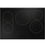 GE Cafe CEP90301TBB 30" Touch-Control Electric Cooktop in Black