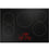 GE Cafe CEP90301TBB 30" Touch-Control Electric Cooktop in Black