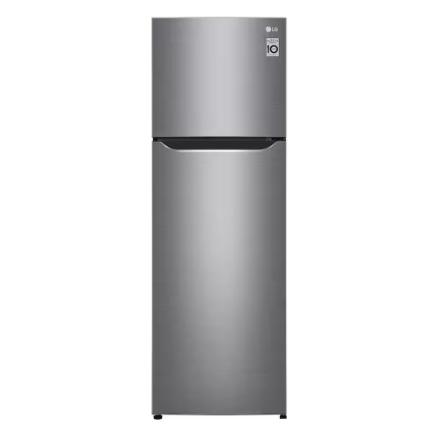 LG LRTNC0915V 22” Counter Depth Top Freezer Refrigerator with Multi-Air Flow™
