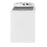 GE GTW680BMRWS 5.3 Cu. Ft. Top Load Washer with SaniFresh Cycle White