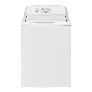 Moffat MTW201BMRWW 4.4 Cu. Ft. Top Load Washer White