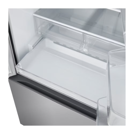 LG LF25S6200S 33-inch W 25 cu.ft. French Door Refrigerator Standard Depth in Stainless Steel