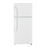 Moffat MTE18GTKWW 18 cu.ft. Top Freezer Refrigerator White