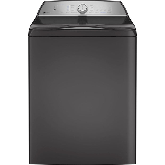 GE Profile PTW600BPRDG 5.8 cu. ft. (IEC) Washer Diamond Grey