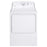 Moffat MTX22EBMRWW 6.2 cu.ft. Top Load Electric Dryer White