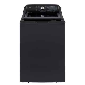 GE GTW690BMTDG 5.3 Cu. Ft. Top Load Washer with SaniFresh Cycle Diamond Grey