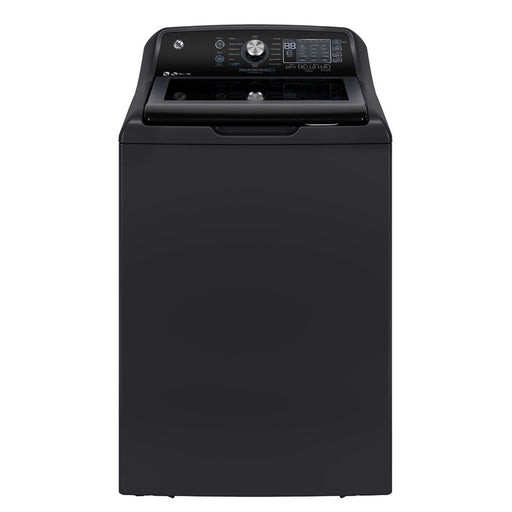 GE GTW690BMTDG 5.3 Cu. Ft. Top Load Washer with SaniFresh Cycle Diamond Grey