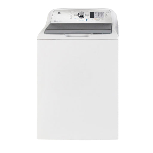 GE GTW685BMRWS 5.2 Cu. Ft. Top Load Washer with SaniFresh Cycle White