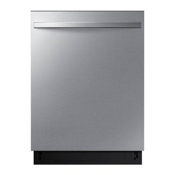 Samsung 3 Loading Rack Dishwasher - DW80CG4051SRAA