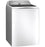 GE Profile PTW600BSRWS ENERGY STAR® 5.0 cu. ft. Capacity Washer with Smarter Wash Technology and FlexDispense™