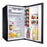 Haier HC45SG42SB 4.5-Cu.-Ft. Compact Refrigerator in Black