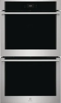 Electrolux 30'' Electric Double Wall Oven ECWD3012AS