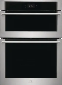Electrolux 30'' Wall Oven and Microwave Combination ECWM3012AS