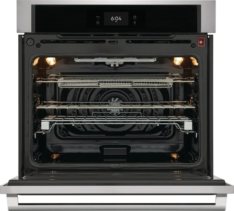 Electrolux ECWS3012AS 30'' Electric Single Wall Oven with Air Sous Vide