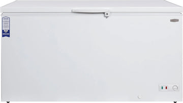 Marathon 20 cu.ft. Premium Chest Freezer   - MCF200W