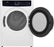 Electrolux ELFG7437AW Front Load Perfect Steam™ Gas Dryer with Instant Refresh – 8.0 Cu. Ft. in White