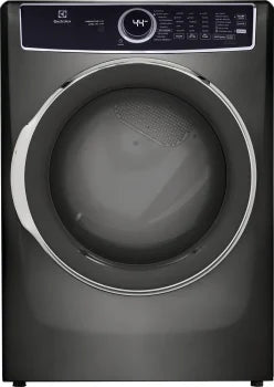 Electreolux 8.0 Cu. Ft. 500 Series Gas Dryer ELFG7537AT