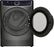 Electrolux Grey 7537 Series Washer and Gas Dryer Set - Setgry7537Gas