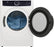 Electrolux White 7537 Series Washer and Gas Dryer Set