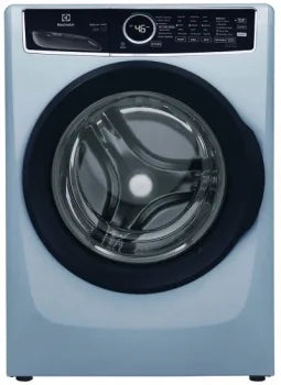 Electrolux ELFW7437AG 400 4.5 Cu. Ft. Series Front Load Washer in Glacier Blue