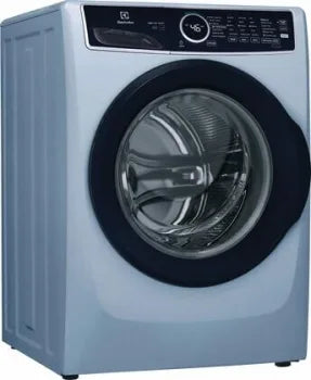 Electrolux ELFW7437AG 400 4.5 Cu. Ft. Series Front Load Washer in Glacier Blue