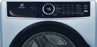 Electrolux ELFW7437AG 400 4.5 Cu. Ft. Series Front Load Washer in Glacier Blue