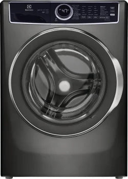 Electrolux 4.5 Cu. Ft. 500 Series Front Load Washer ELFW7537AT