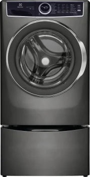 Electrolux ELFW7537AT 4.5 Cu. Ft. 500 Series Front Load Washer in Titanium