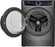 Electrolux Grey 7537 Series Washer and Gas Dryer Set - Setgry7537Gas