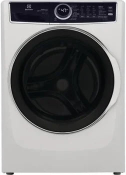 Electrolux 4.5 Cu. Ft. 600 Series Front Load Washer ELFW7637AW