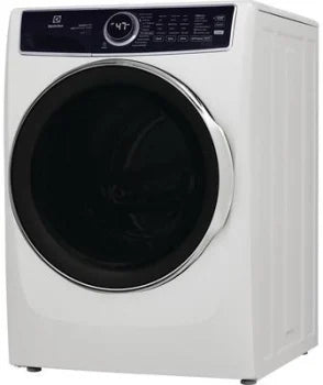 Electrolux ELFG7637AW 4.5 Cu. Ft. 600 Series Front Load Washer with Smartboost® in White