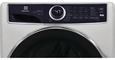 Electrolux ELFG7637AW 4.5 Cu. Ft. 600 Series Front Load Washer with Smartboost® in White