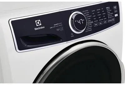 Electrolux ELFG7637AW 4.5 Cu. Ft. 600 Series Front Load Washer with Smartboost® in White