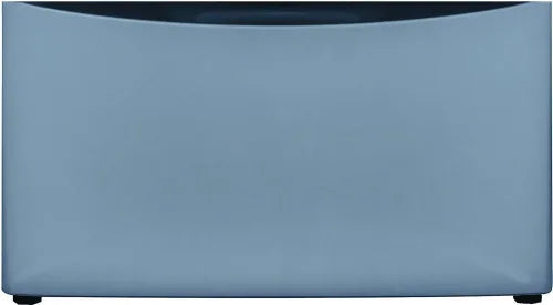 Electrolux ELPWD27AG Luxury-Glide® Pedestal with Spacious Storage Drawer in Glacier Blue