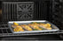 GE JTS5000EVES 30" Smart Built-In Self-Clean Convection Single Wall Oven with No Preheat Air Fry in Fingerprint Resistant Slate