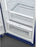 SMEG FAB28ULDUJ3 24" 50's Style 9.92 cu. ft. Freestanding Refrigerator