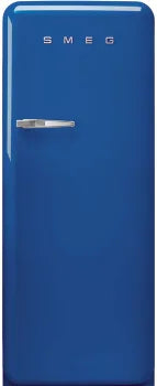 Smeg FAB28URBE3 50's Retro Style Top Freezer Refrigerator