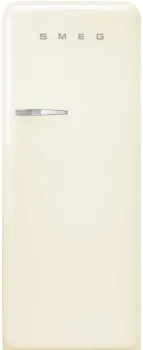 Smeg FAB28URCR3 50's 24" 9.2 Cu. Ft. All-Fridge Refrigerator