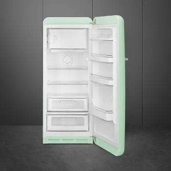 Smeg FAB28URPG3 9.9 Cu. Ft. Retro Refrigerator