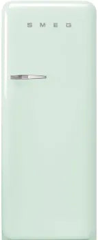 Smeg FAB28URPG3 9.9 Cu. Ft. Retro Refrigerator