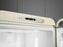 Smeg FAB32ULCR3 11.7 Cu. Ft. Retro Bottom-Freezer Refrigerator